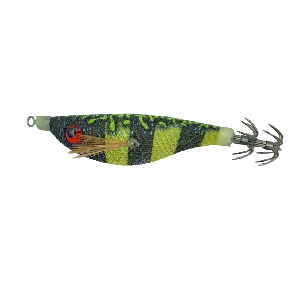 Esca Egi Yamashita Upper 70 #AC008-IZI GLOW