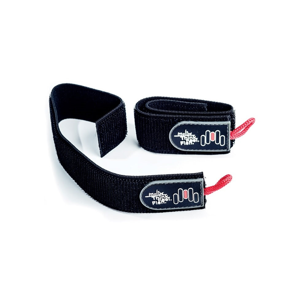 Fascette Molix Elastic Rod Wraps