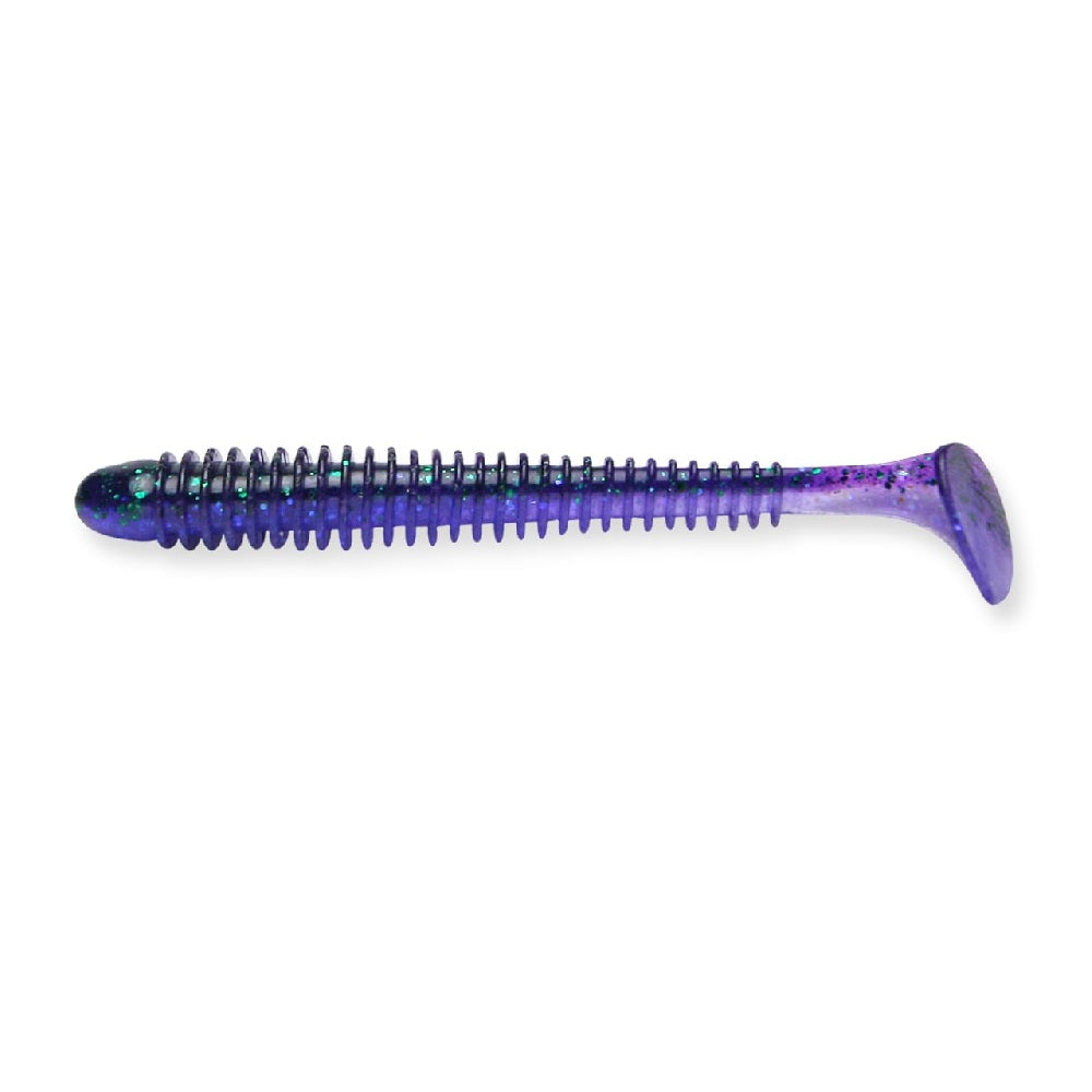 Artificiale Keitech Swing Impact 3" Electric June Bug