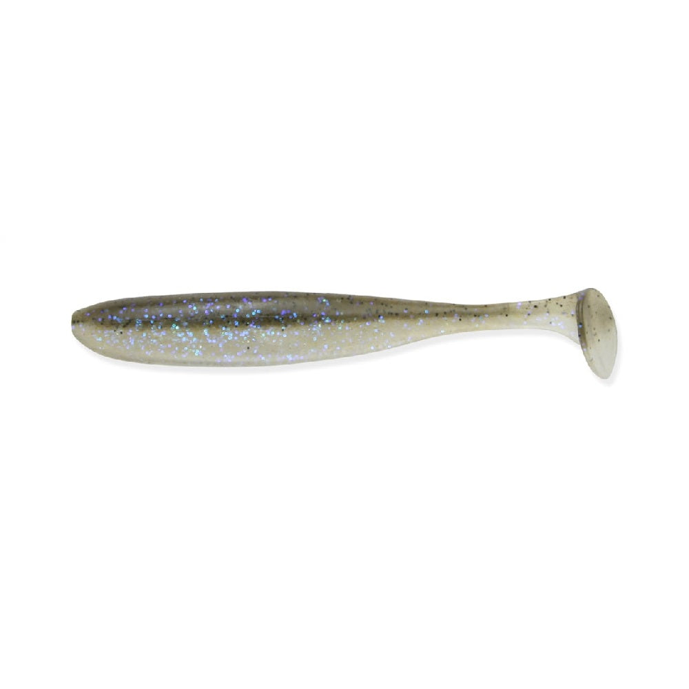 Artificiale Keitech Easy Shiner 3.5 #Electric Shad