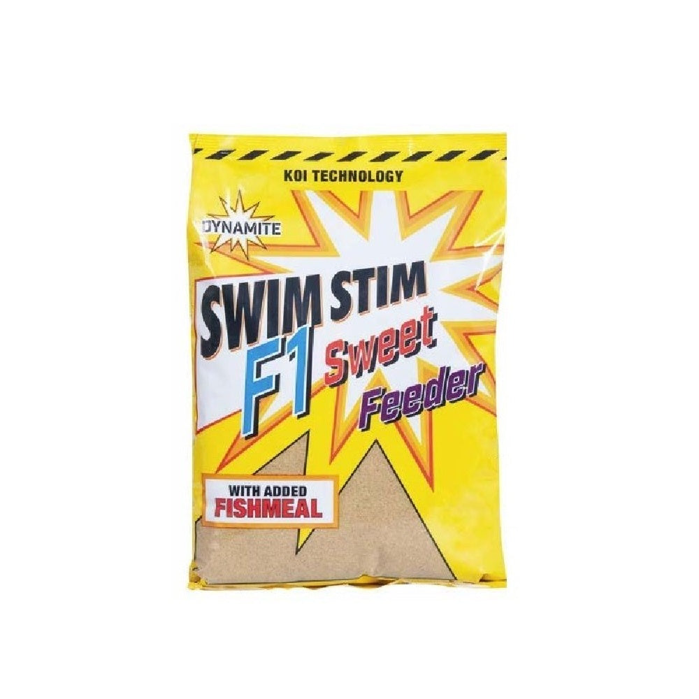 Pastura Dynamite Baits Swim Stim F1 Sweet Feeder  1800g