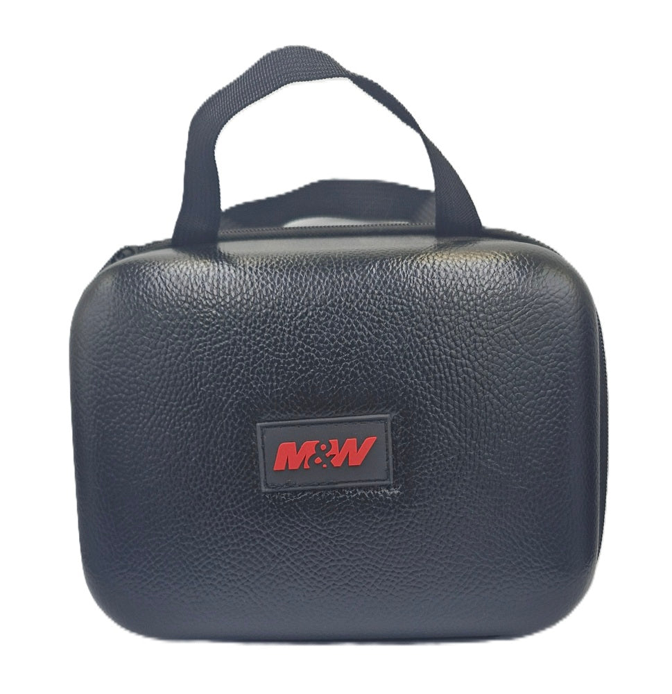 Cassetta M&W International Reel Box M#