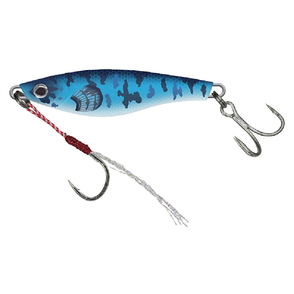 Artificiale Molix Jugulo Wide 15g F&B Goby