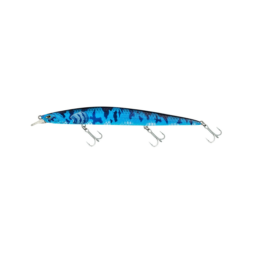 Artificiale Molix Jugulo Jerk EVO 140SP LC F&B Goby