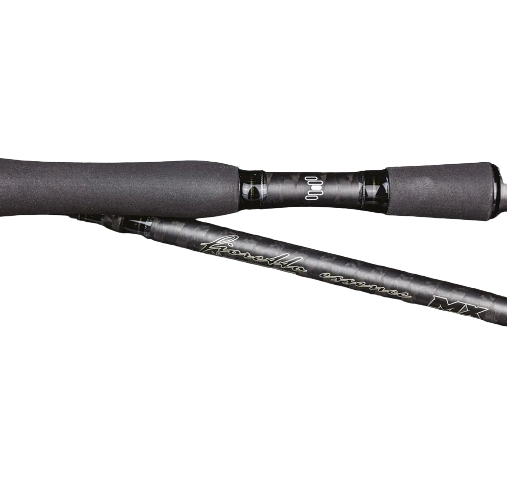Canna Molix Fioretto EMX-S80- 8”FT 80G