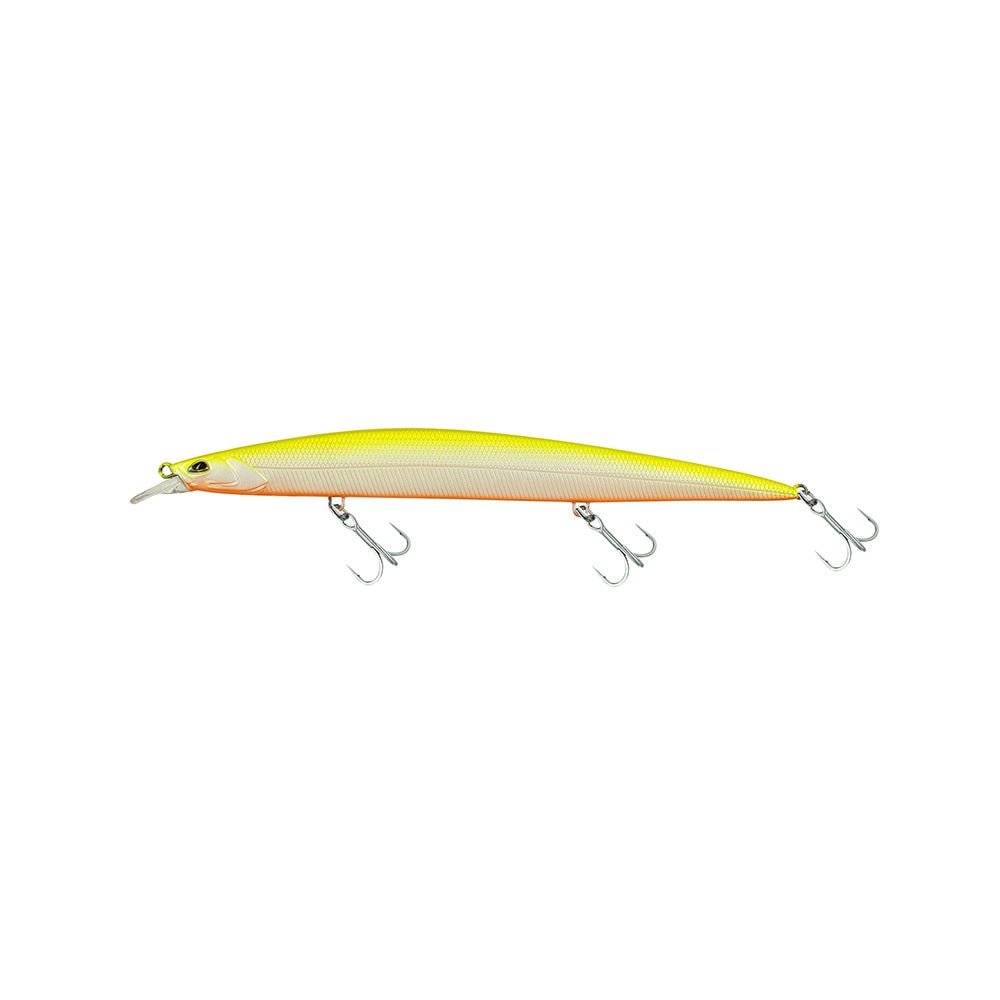 Artificiale Molix Jugulo Jerk EVO 180SP LC Flying Chart