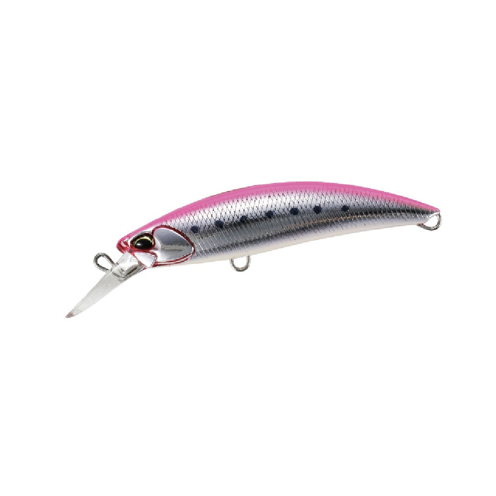 Artificiale Duo International Roughtrail Blazin 70 Genkai Pink Sardine GB