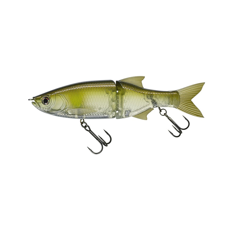 Artificiale Molix Glide Bait 130 SS Ghost Ayu