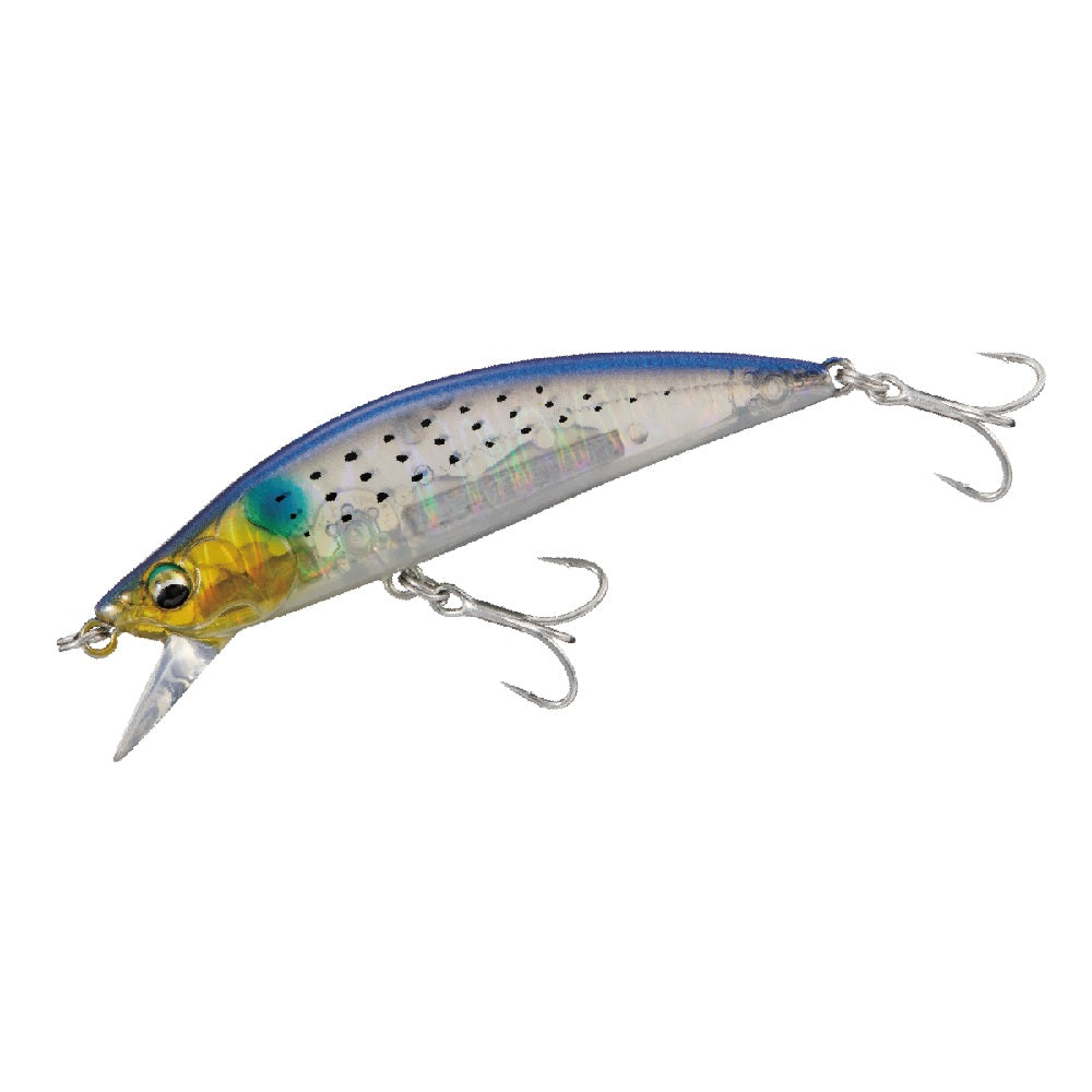 Artificiale Major Craft Eden SW50S Ghost Bora