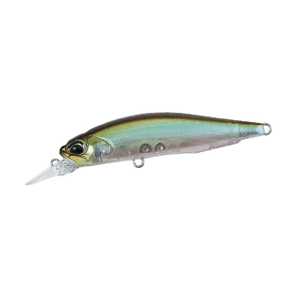 Duo international Realis Rozante 77SP #GEA3006 Ghost Minnow