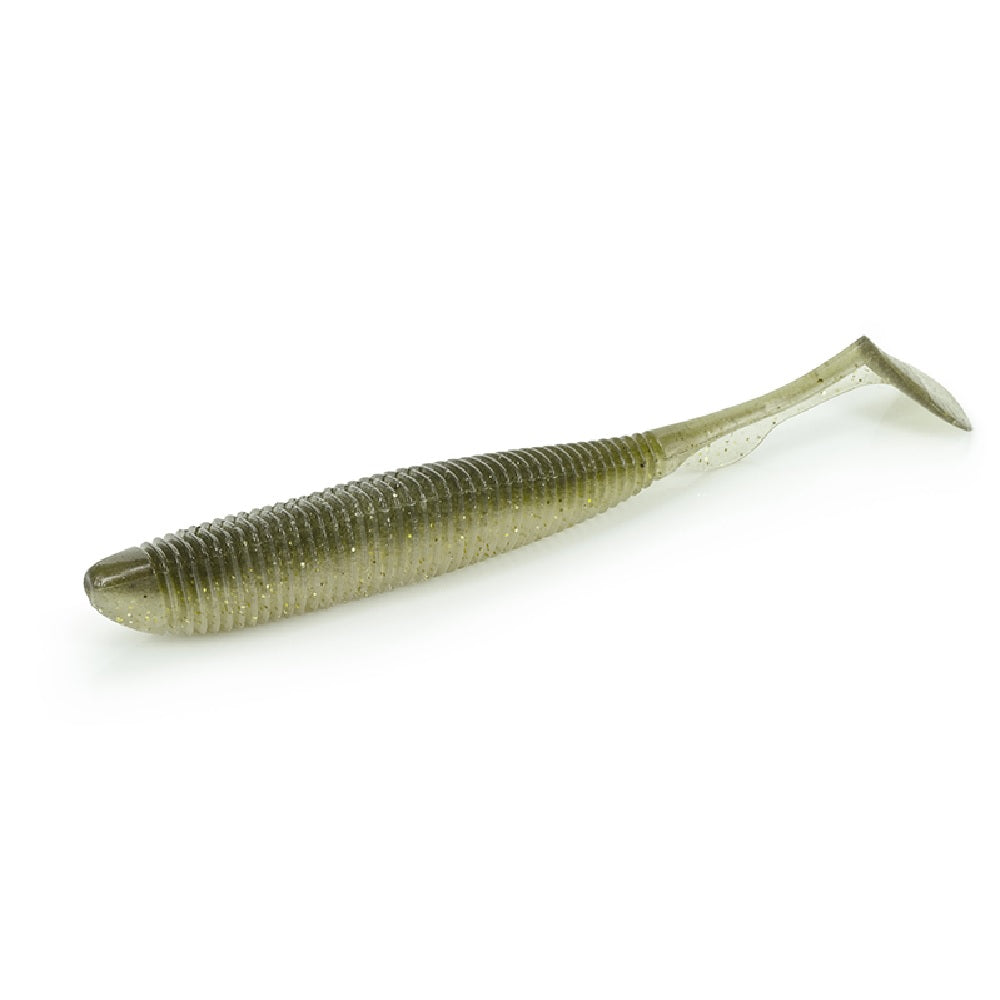 Artificiale Molix Ra Shad 3.8" Gold Ayu
