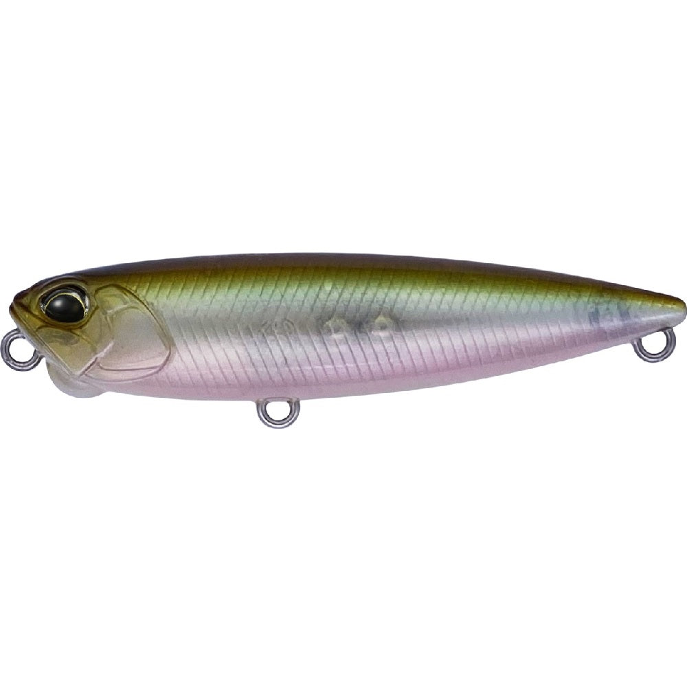 Artificiale Duo International Realis Pencil 85 Ghost Minnow
