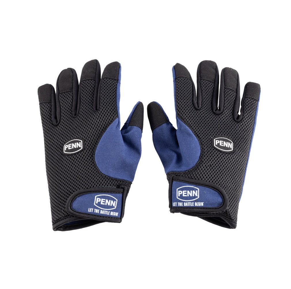 Guanti Penn Casting Gloves Size L