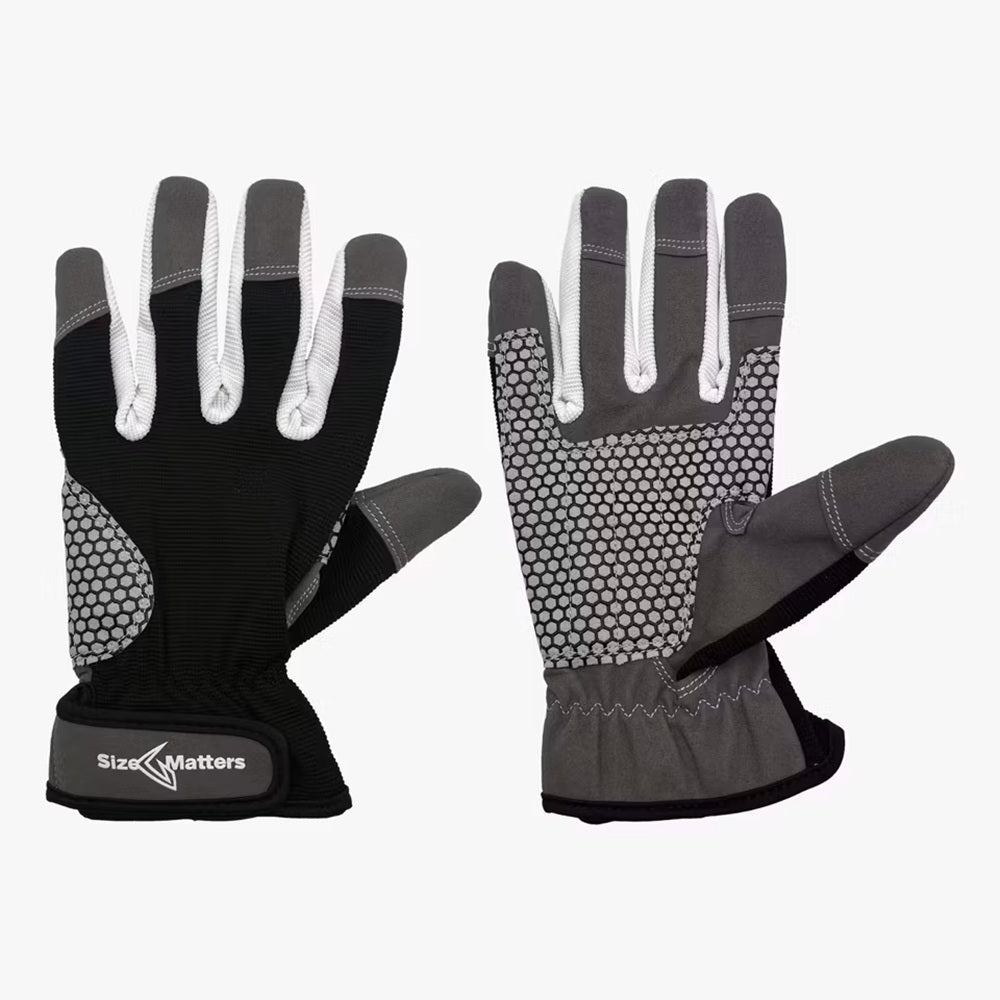 Guanti Size Matters Full Finger TG.XL
