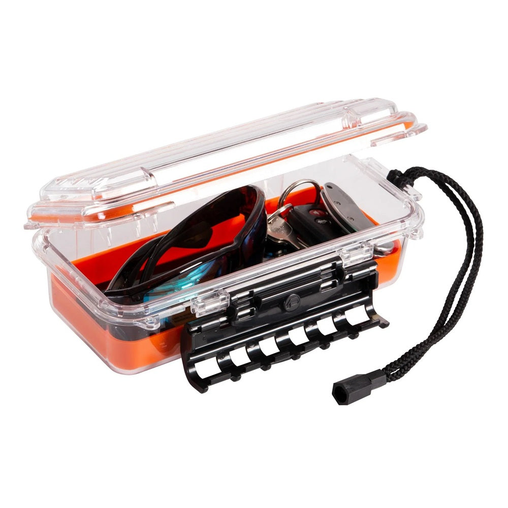 Plano Guide Series Waterproof Case 3500  22,9X12,4X7,6CM