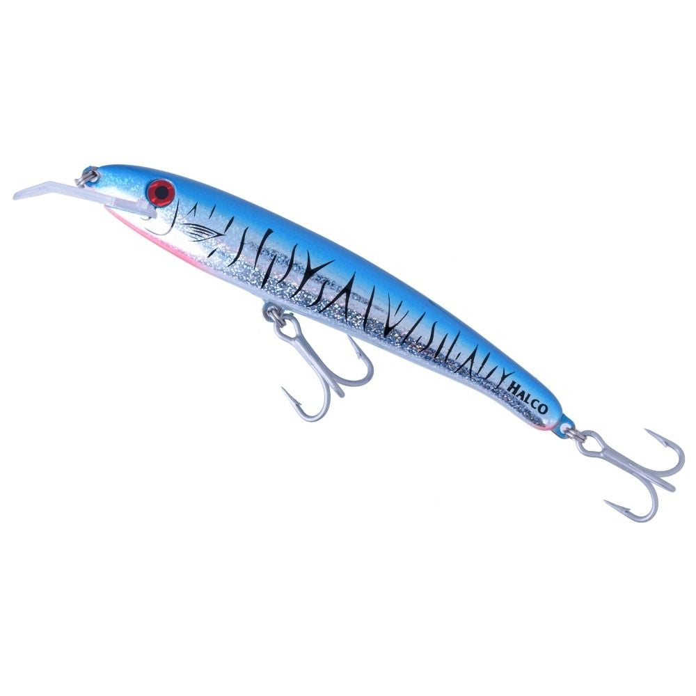 Artificiale Halco Laser Pro 160 DD #57-Baitfish