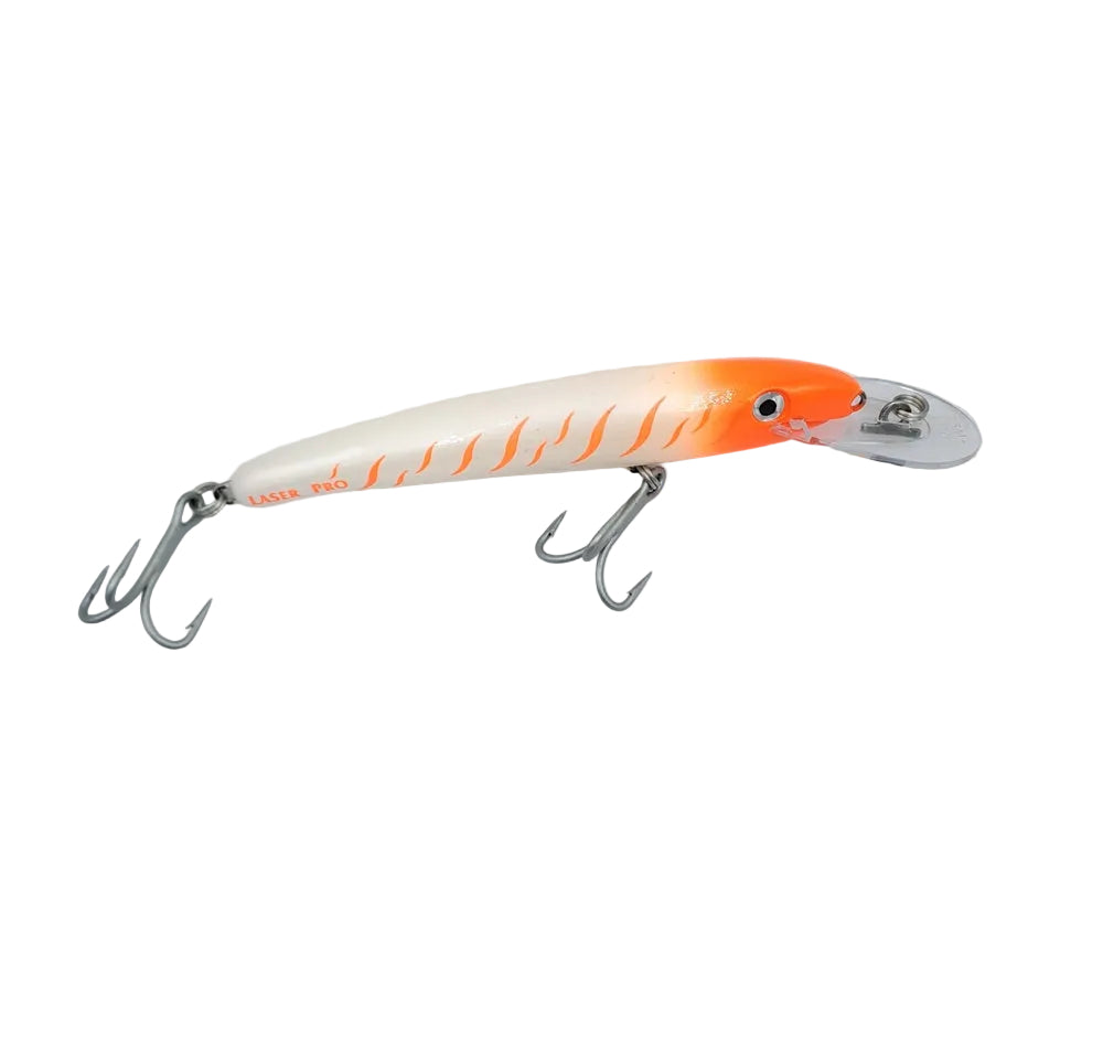 Artificiale Halco Laser Pro 120DD H68 Flamin'Hot