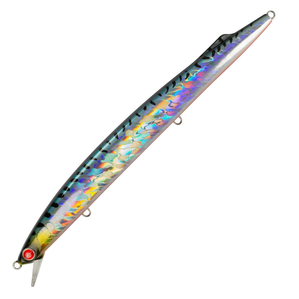 Artificiale Seaspin Mommotti 190 K Ita Mackerel