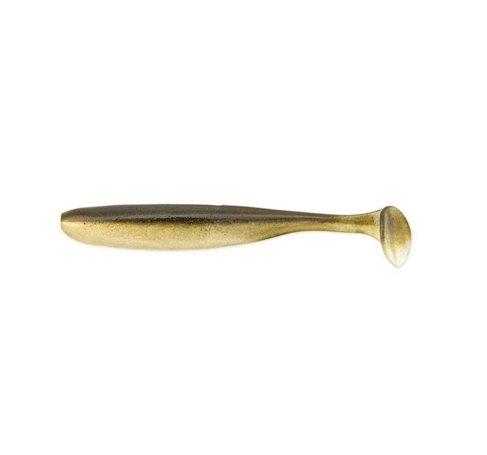 Artificiale Keitech Easy Shiner 4" #19T-Italian Shad