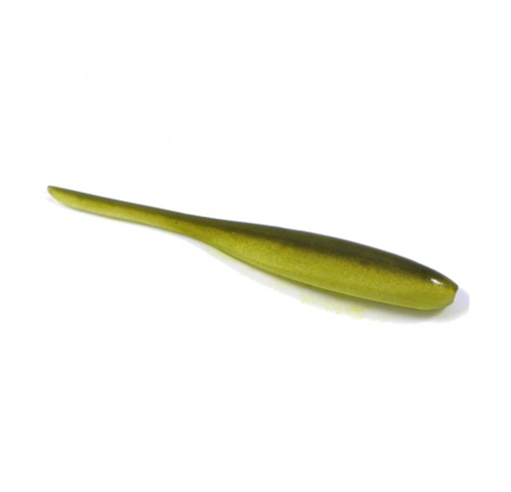 Keitech Shad Impact 4'' #400T-Ayu