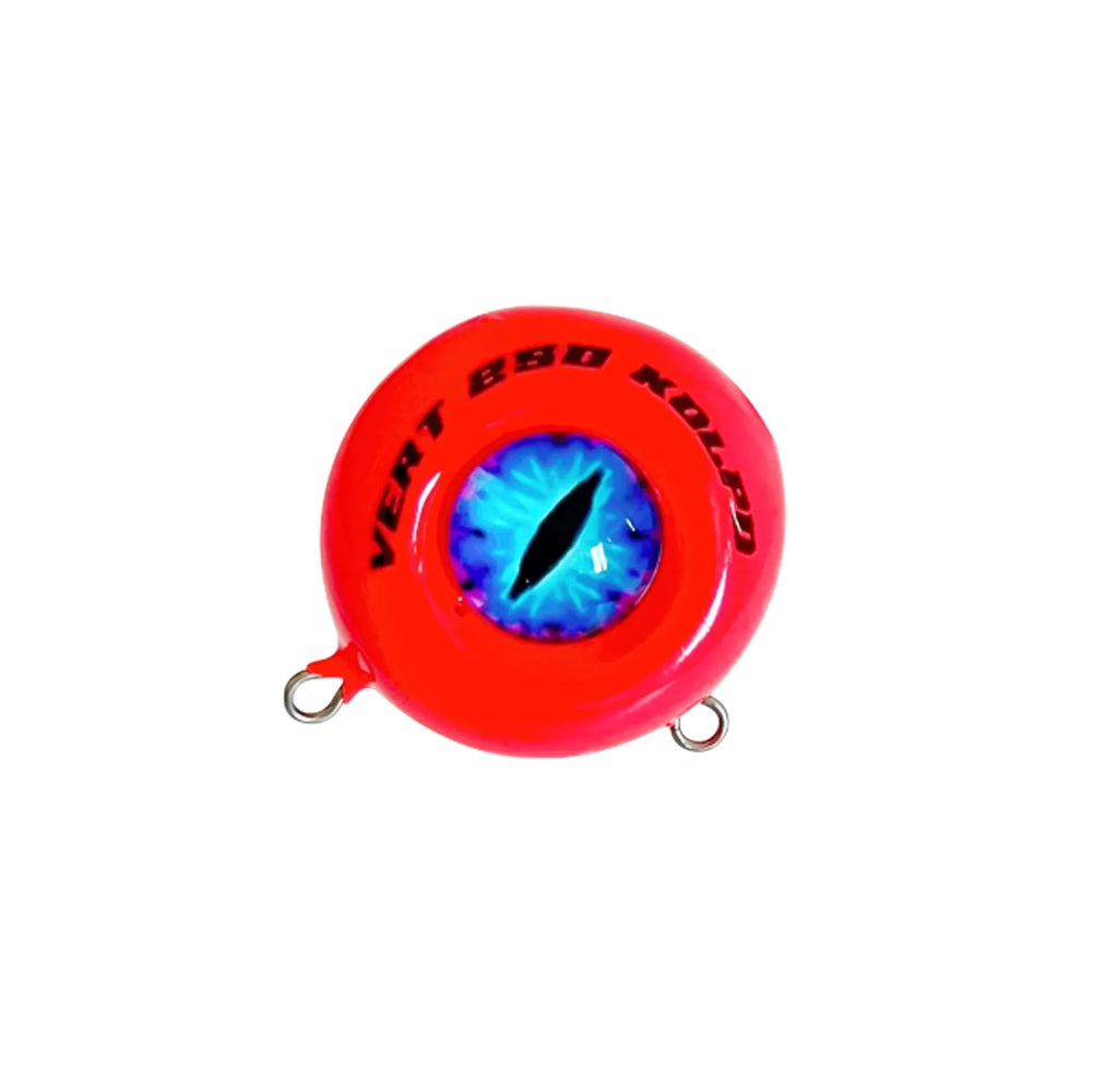 Kolpo Vert Ball 150 Gr #Rossa