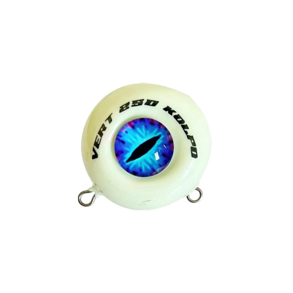 Kolpo Vert Ball 150 Gr #Bianca