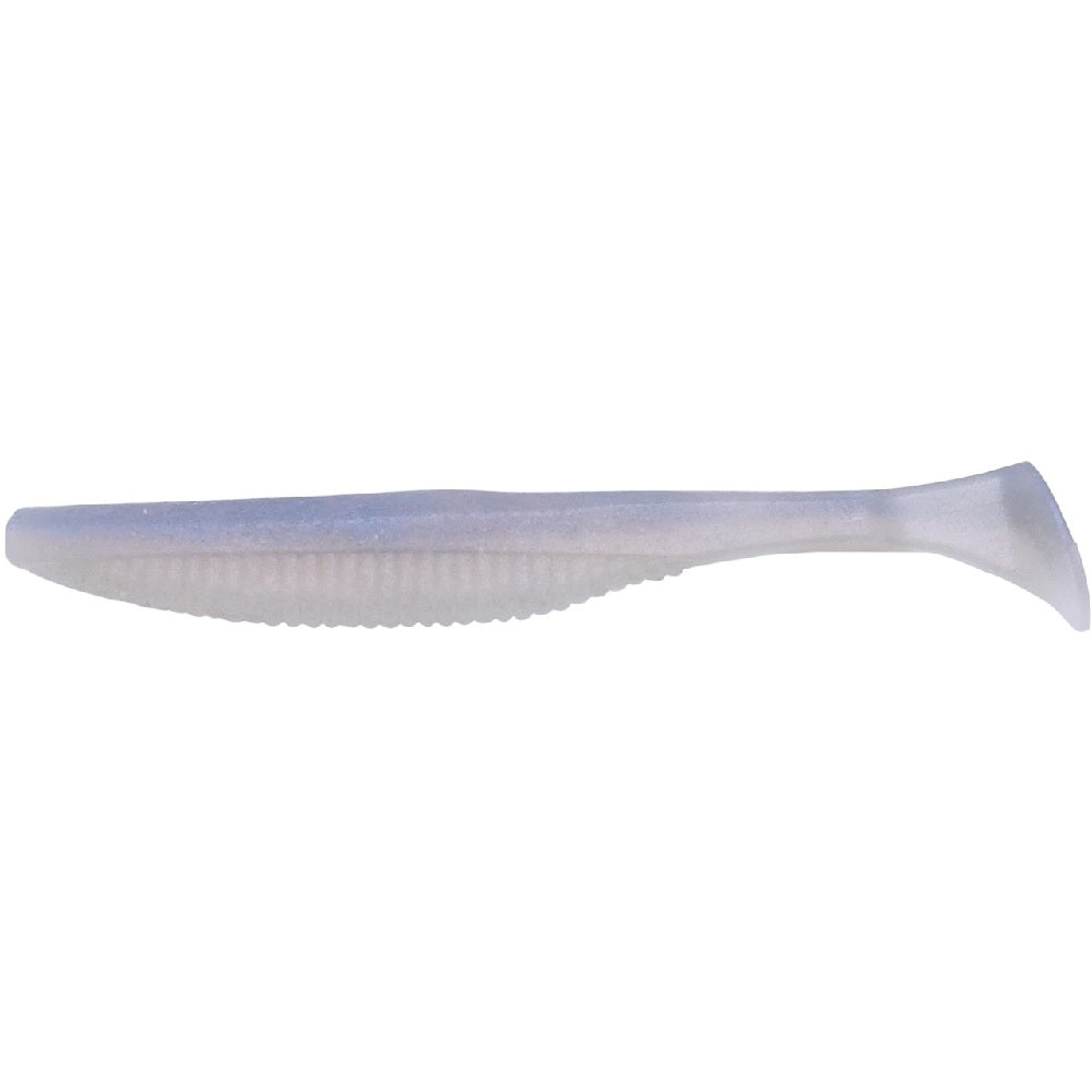 Artificiale Duo International Versa Shad 4" Light Pro Blue