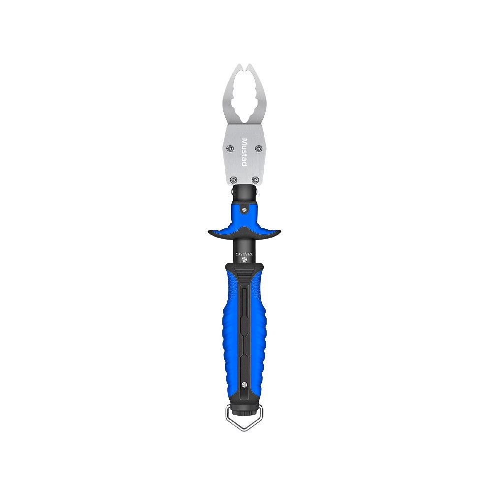 Boga Grip Mustad Lip Gripper 11,5"