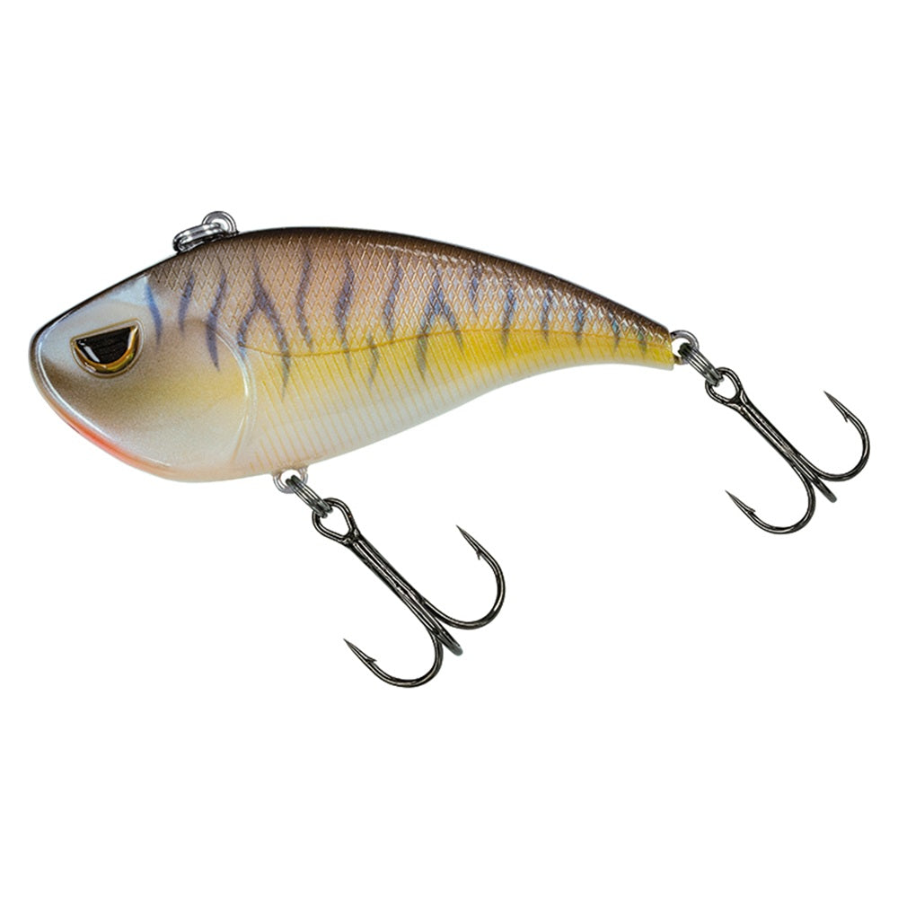 Molix Lipless Crank 70 Rattlin 20g #146- Brown Cream Purple Tiger