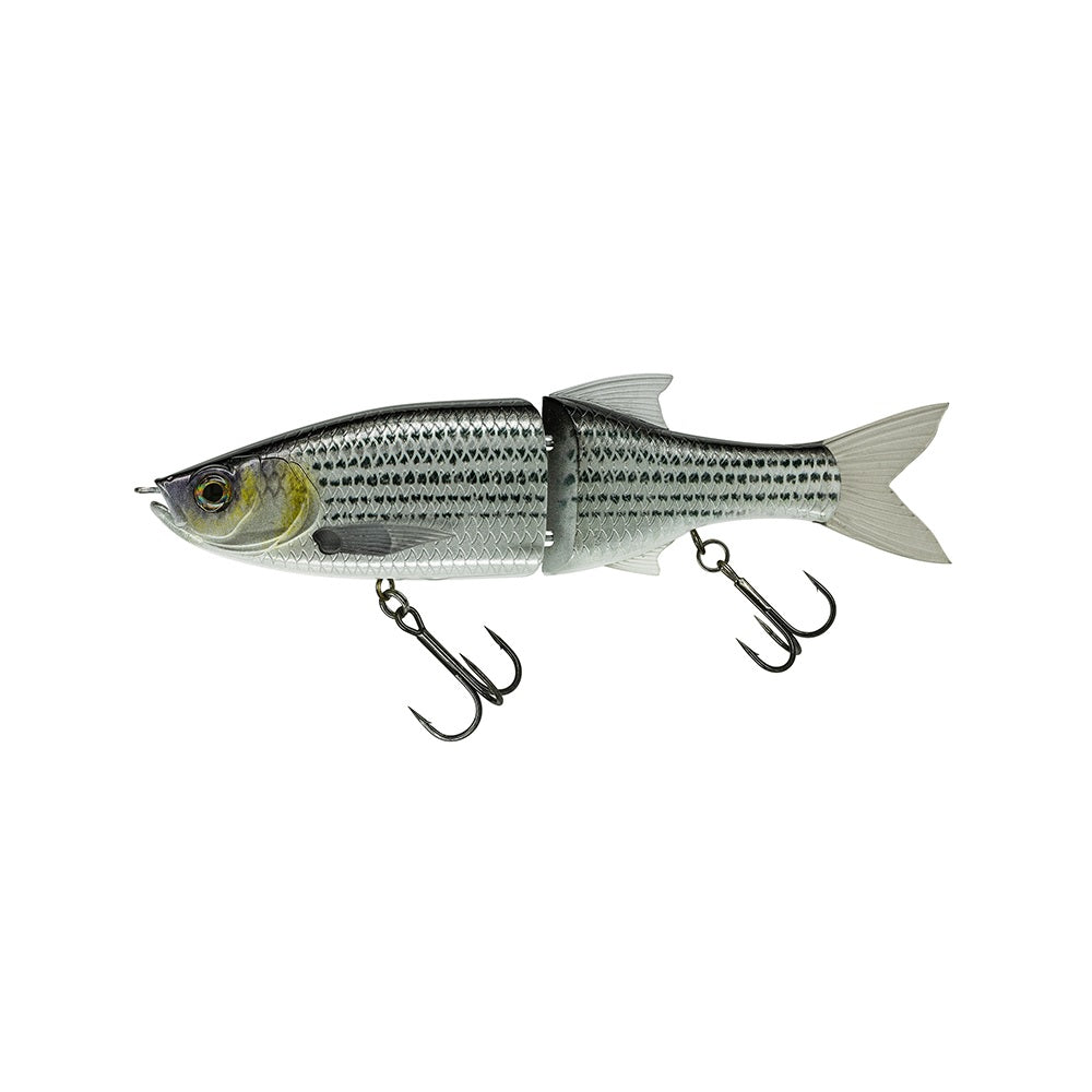 Artificiale Molix Glide Bait 178 SS Jack Fin Lurebuilder's Color Live Mullet