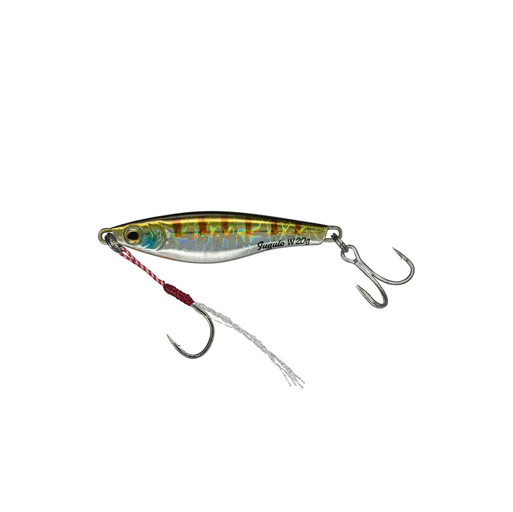 Molix Jugulo Wide Casting Jig 10g #46-GT