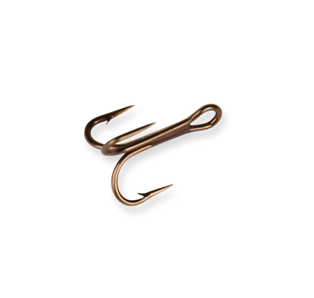 Ancoretta Mustad 3551-BR #18