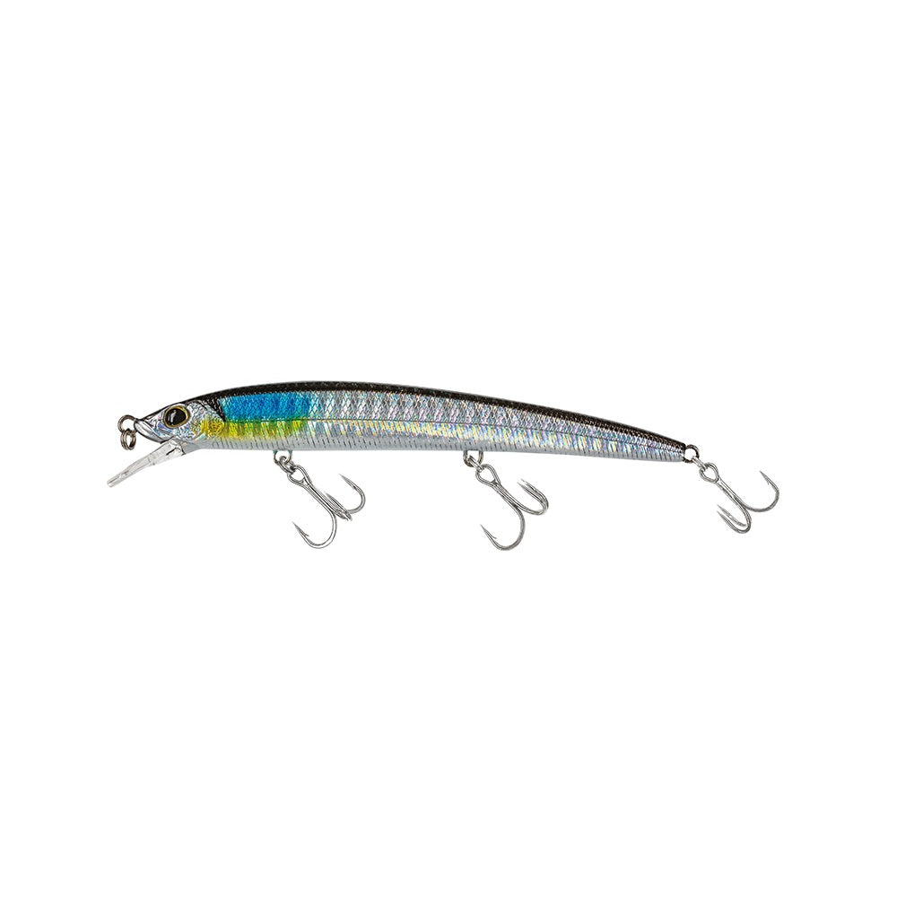 Artificiale Molix Finder Jerk EVO 110 SS MX Holo Shad