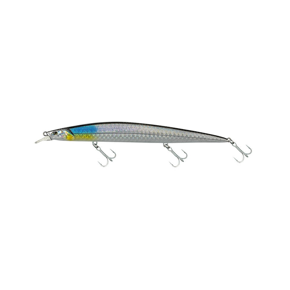 Artificiale Molix Jugulo Jerk EVO 180SP LC MX Holo Shad