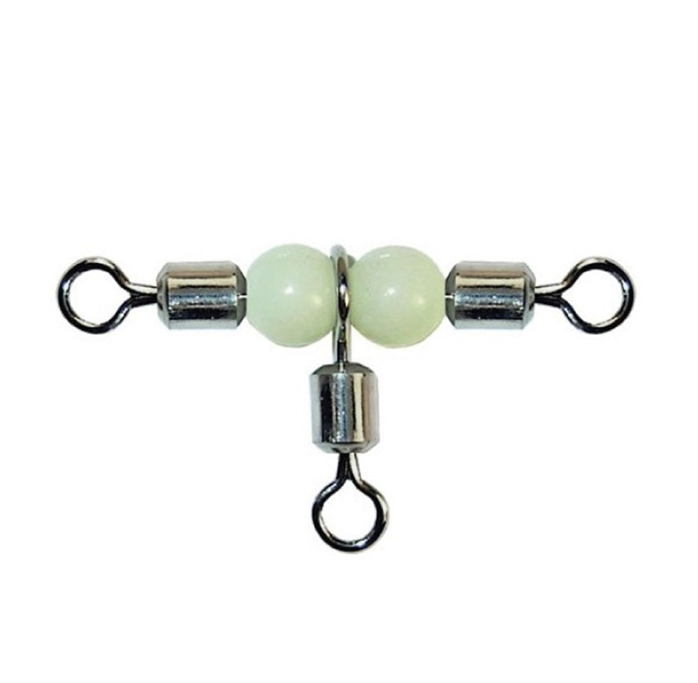 M&W International 3-Way Swivel Size 1x2 95Lb