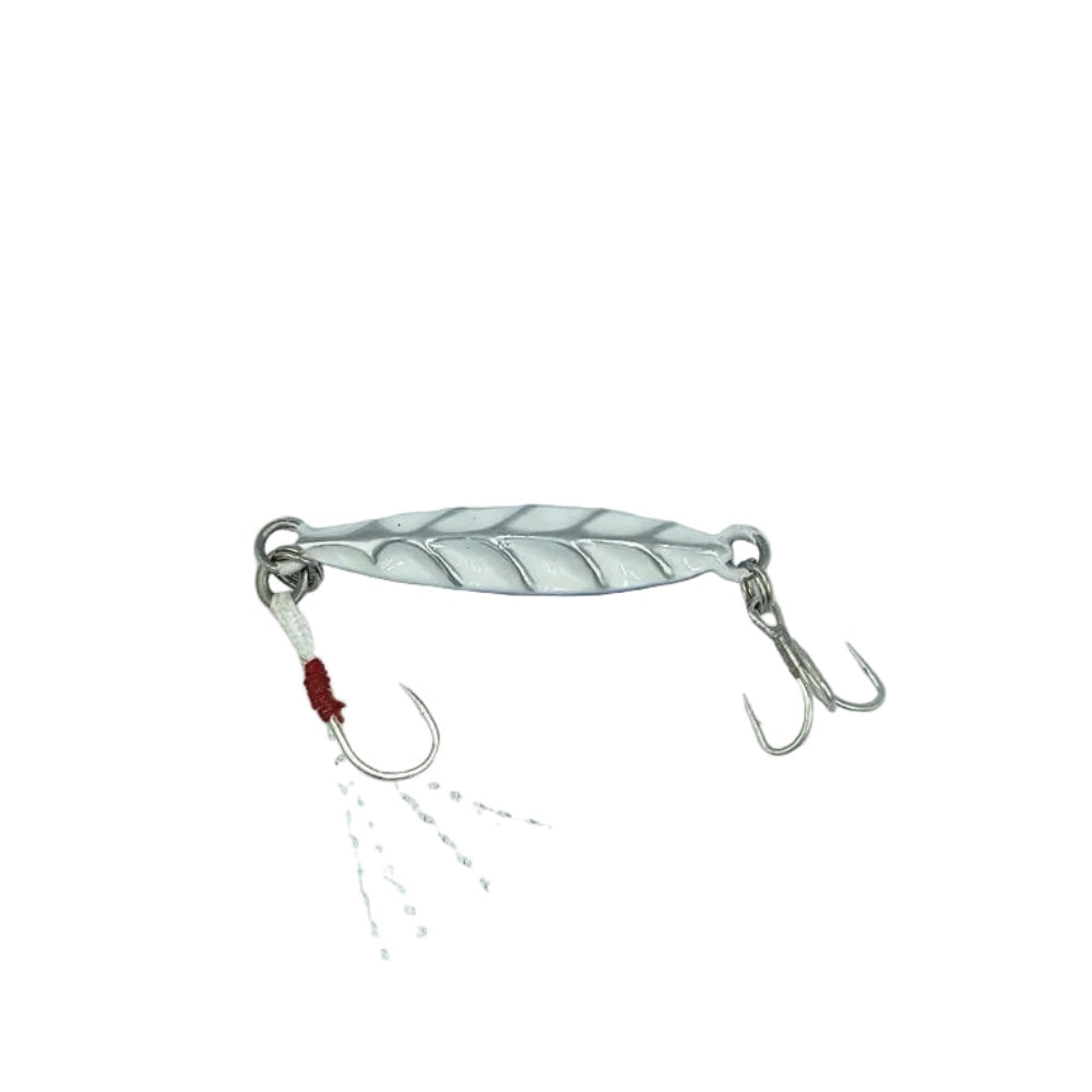 M&W Dragon Bone Micro Jig 10g #10