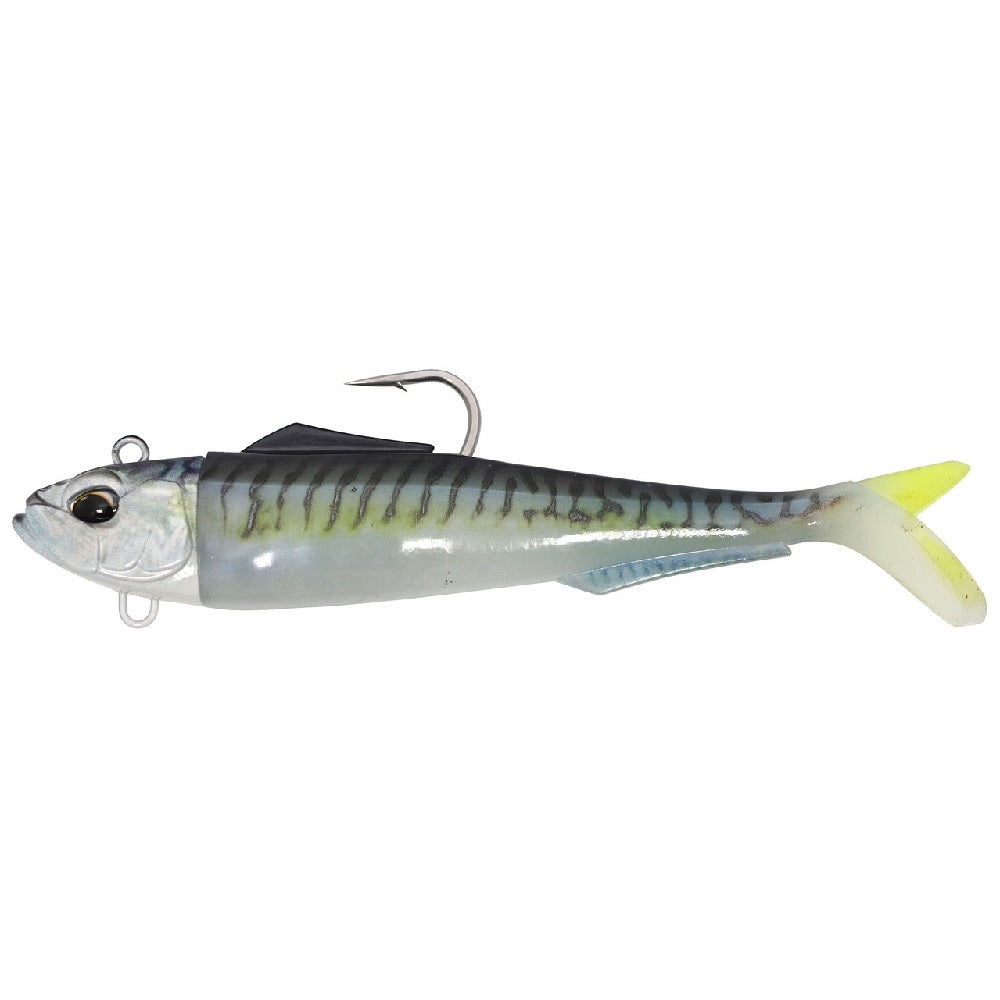 Artificiale Duo International Beach Walker Haul LH 165mm 80g Mackerell