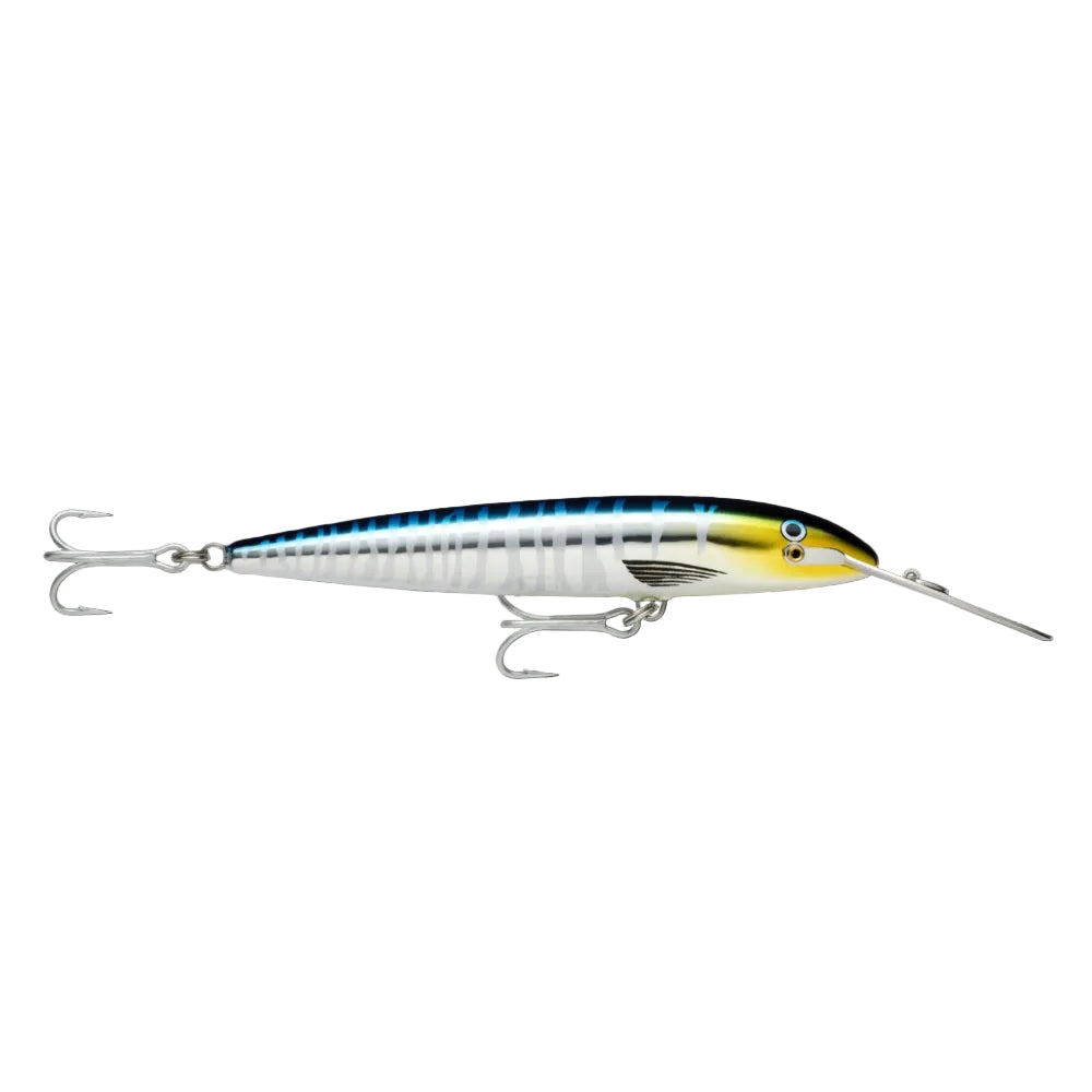 Rapala Magnum Cd-11 Whu #Wahoo Uv