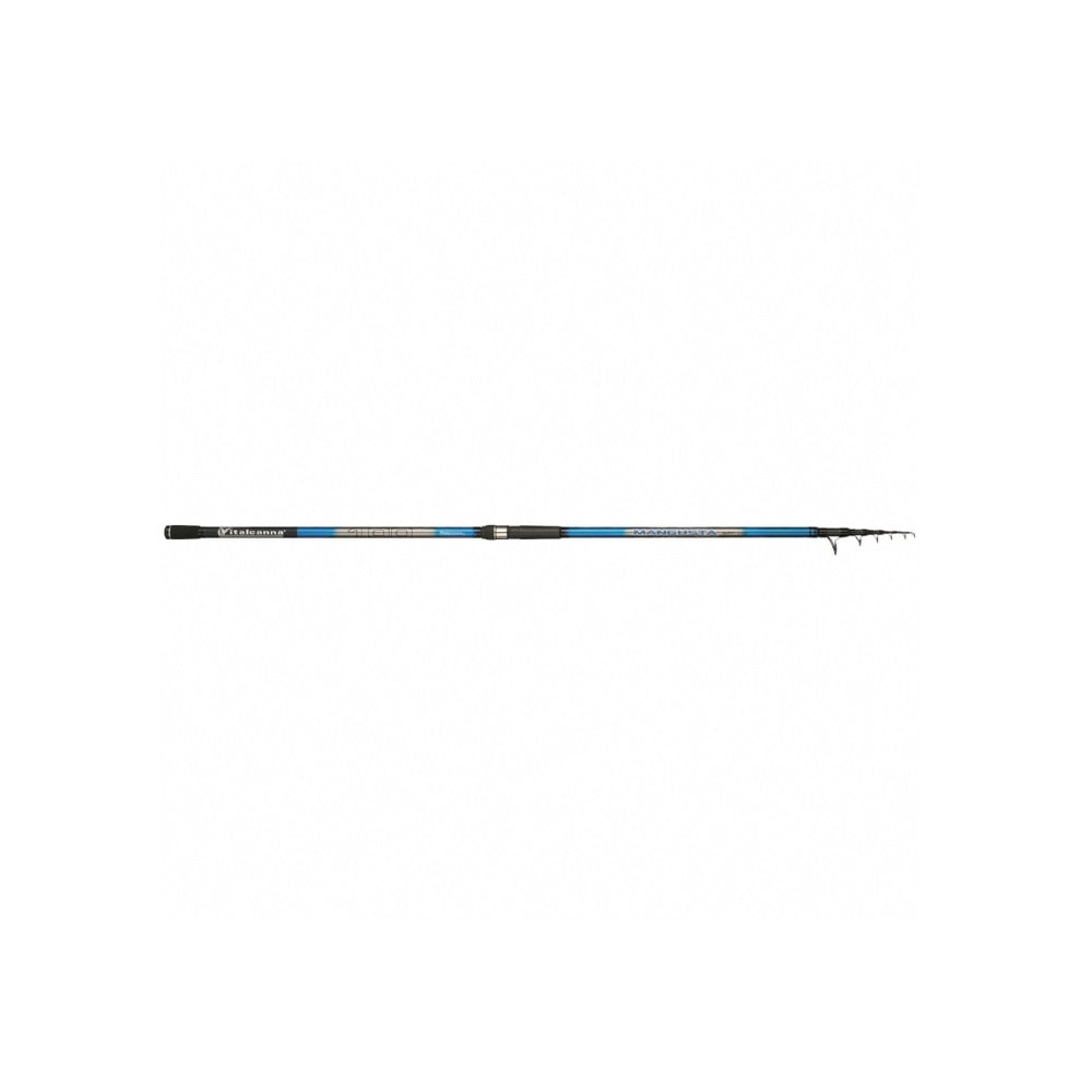 Italcanna Mangusta Surf 130  4,90m  Max 130g