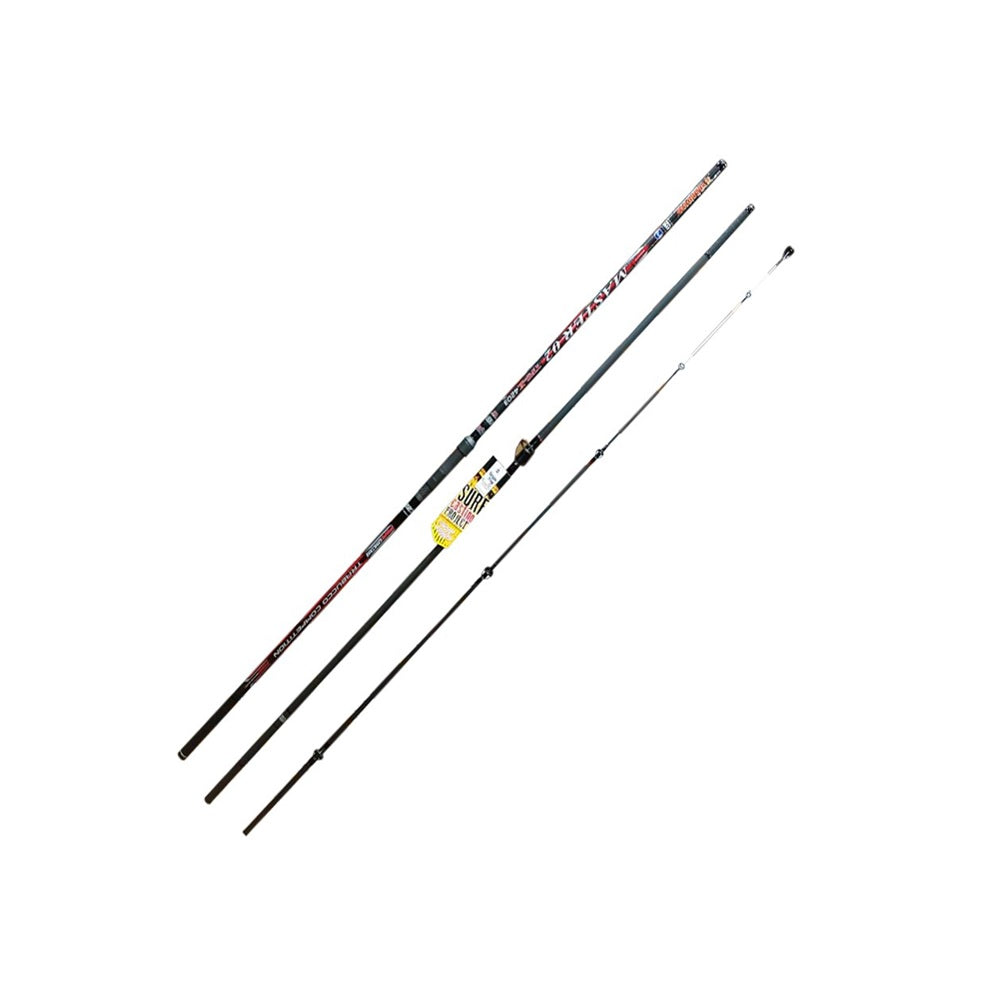 Trabucco Master 02 TPS-K 4203 Max 227g