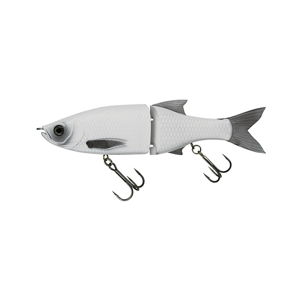 Artificiale Molix Glide Bait 90 SS - Mat White