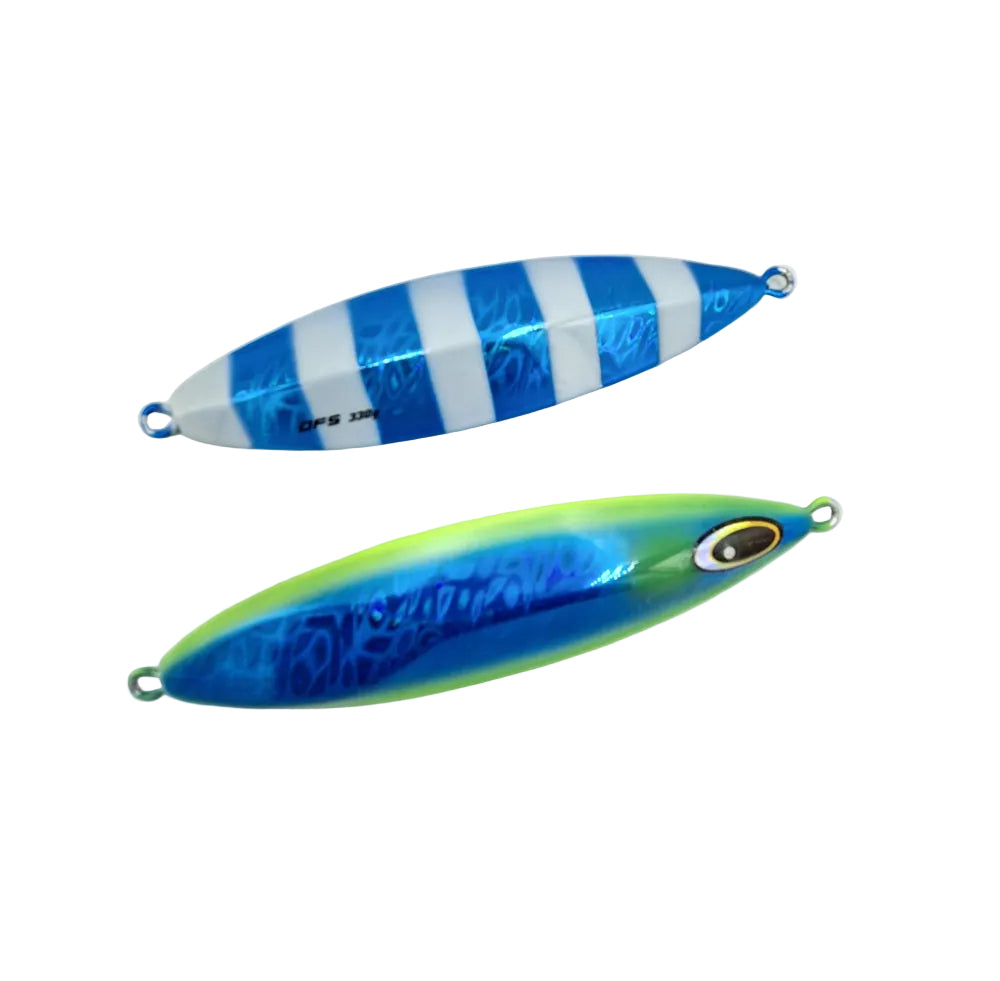 Artificiale Maxel Dragonfly DFS 330g #03-Blue/Green