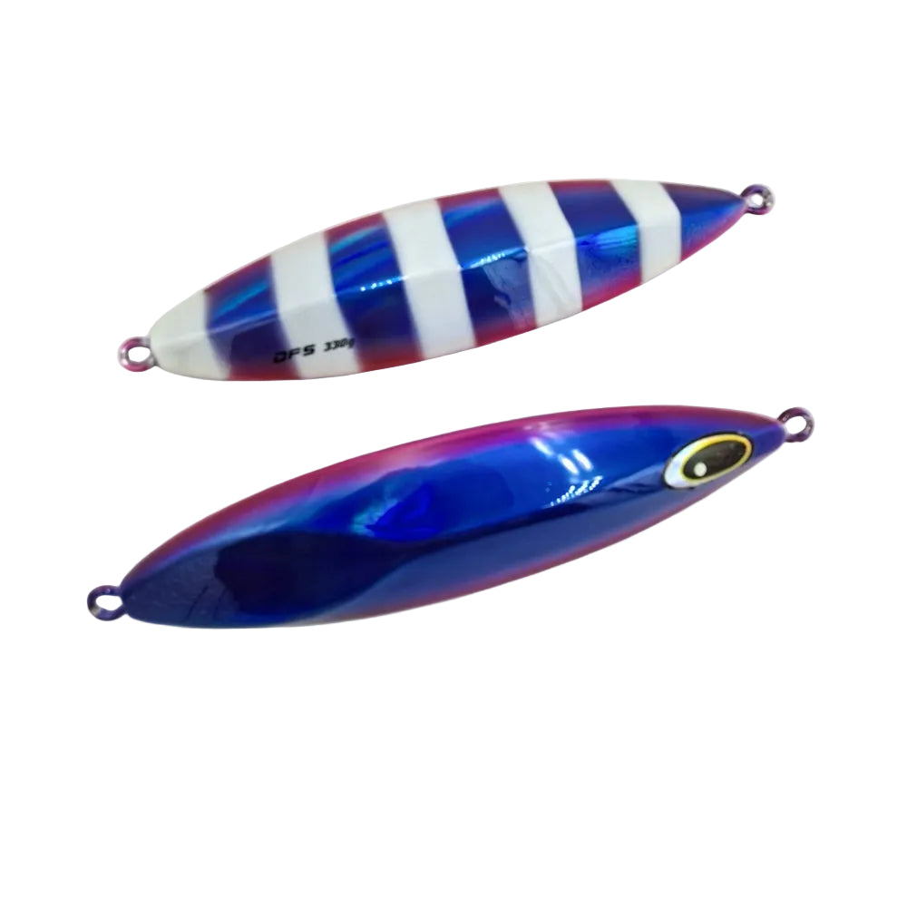 Artificiale Maxel Dragonfly DFS 330g #Pink/Purple