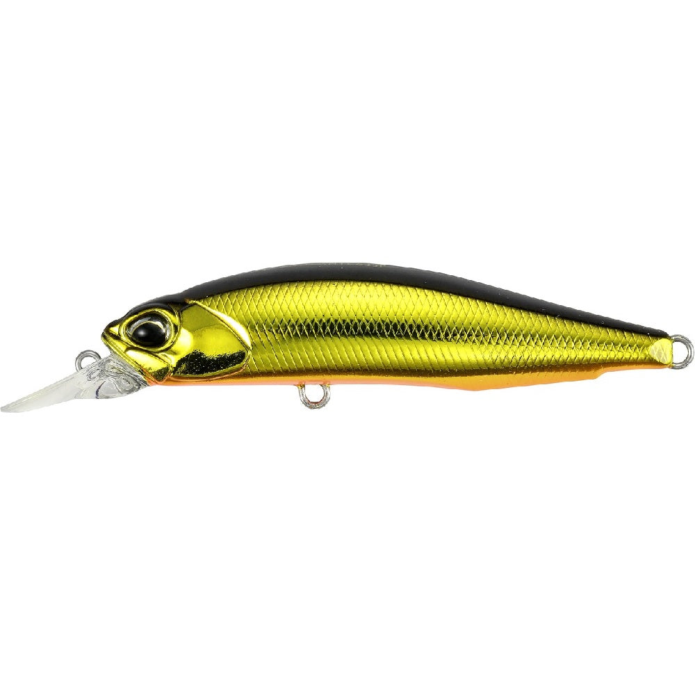 Duo Realis Rozante Shad 63MR Metal Black Gold