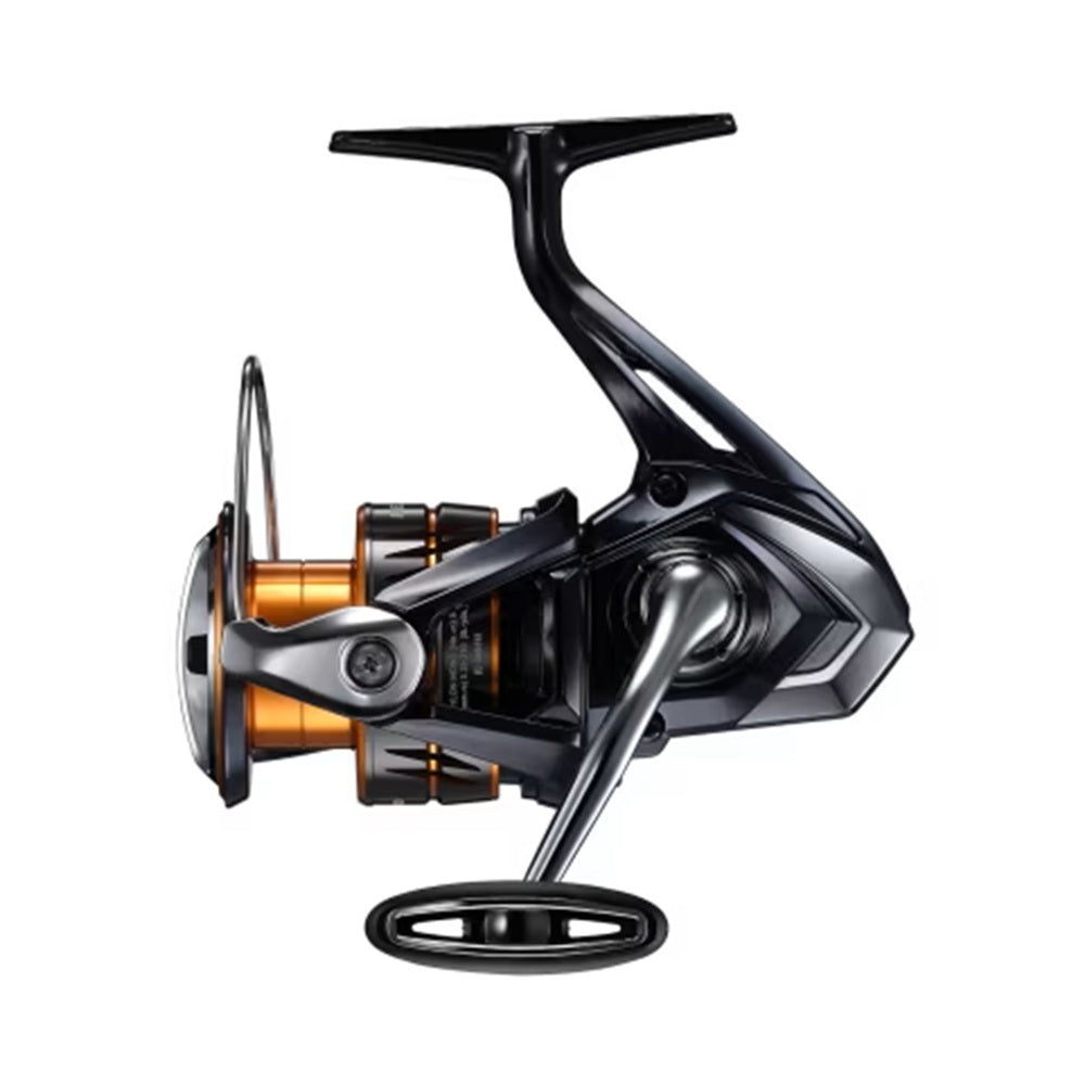 Mulinello Shimano Nexave FJ 2500
