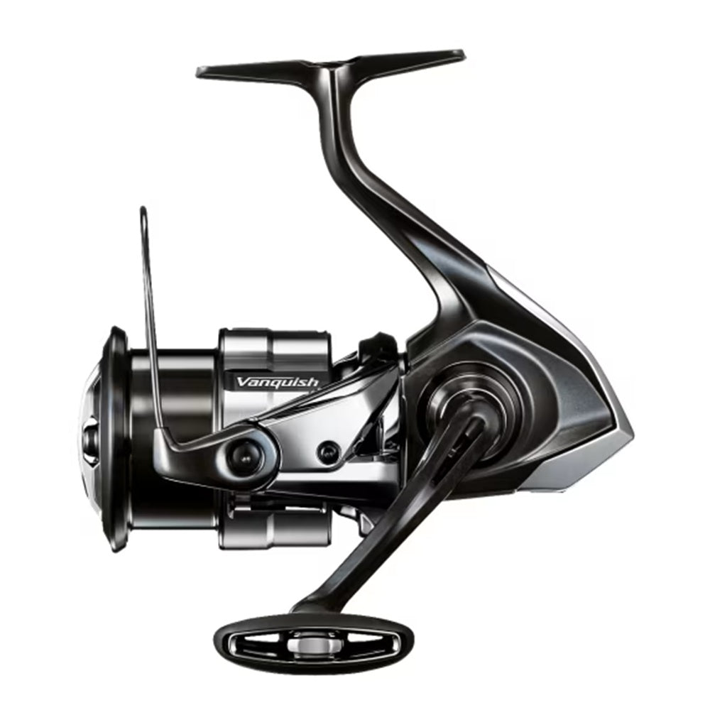 Mulinello Shimano Vanquish FC 4000MHG