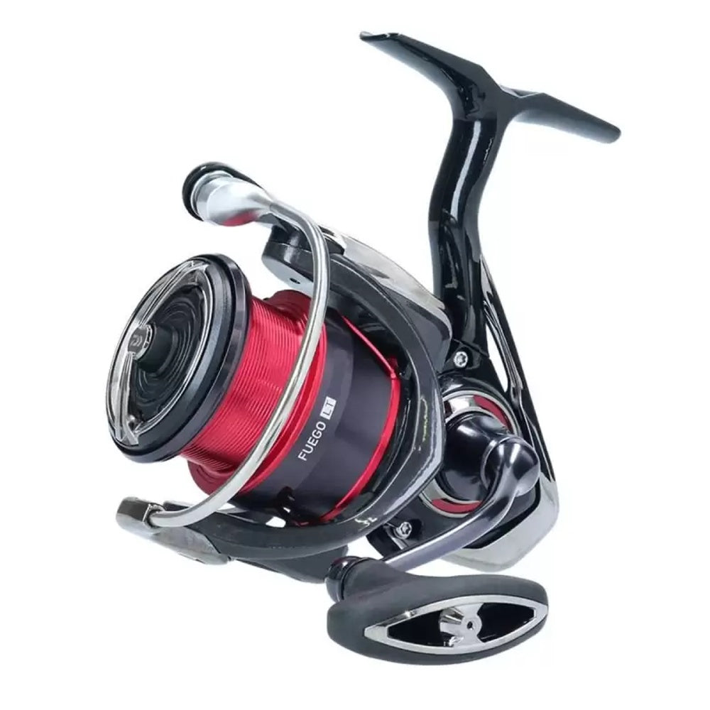 Mulinello Daiwa 23Fuego LT2500