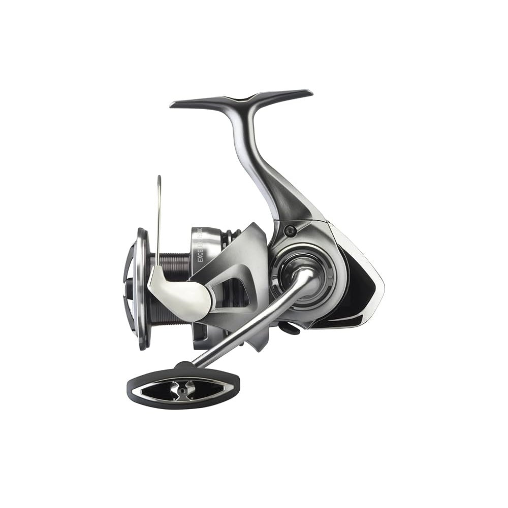 Mulinello Daiwa 23 Exceler LT4000-D