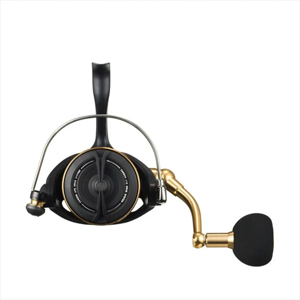 Mulinello 23 Daiwa BG SW 4000D-CH