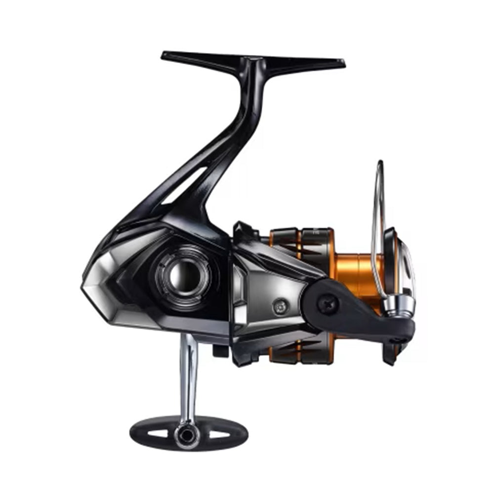 Mulinello Shimano Nexave FJ 2500